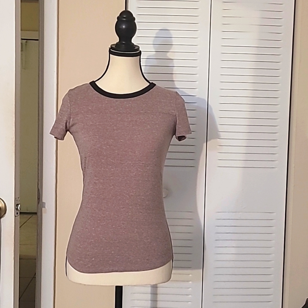 American Dream Size XS Woman's tee